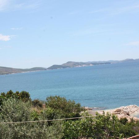 Guesthouse Benardo Sarandë Eksteriør bilde